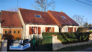 maison de ville à la vente -   37530  NAZELLES NEGRON, surface 120 m2 vente maison de ville - UBI468042071